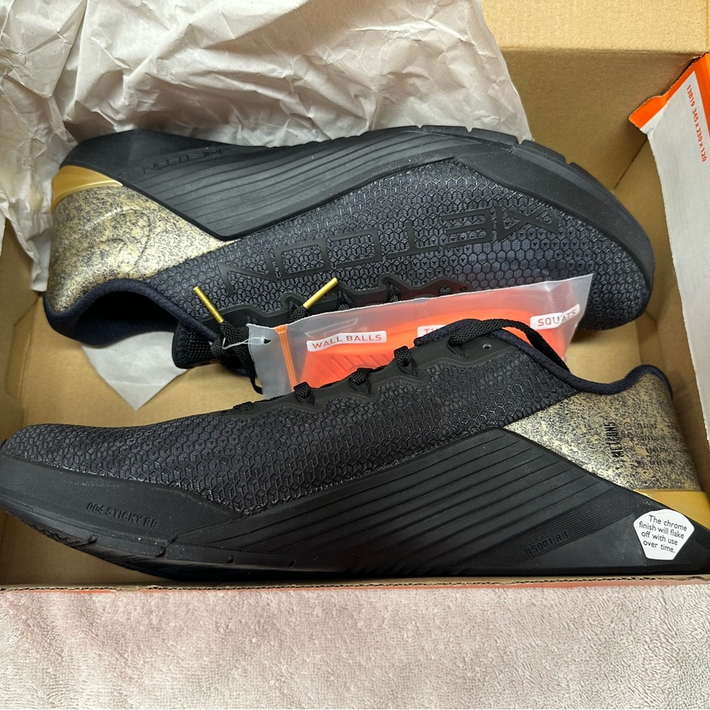 Nike Metcon 5 X brand new in box